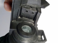 фото thumb №9, Моторчик складывания зеркало левый mazda 2 dj 3 bm оригинальный номер