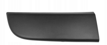 Listwa drzwi przednich lewa Master Movano 2010-