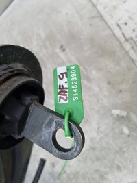 фото thumb №6, Поворотний кулак ступиця важелі лівий задня ford kuga mk2 2.0 tdci 4x4 13-