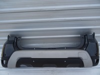 фото thumb №1, Dacia duster ii 2 17- бампер задняя