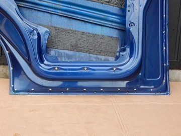 фото thumb №10, Vw t5 дверь правые перед передние ld5q