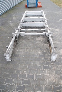 фото thumb №4, Ducato jumper boxer 06-20r рама длинная 470cm