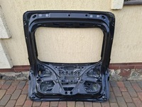 фото thumb №14, Задняя крышка багажника, бампер, накладка honda hrv iii 21-24