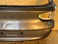 фото thumb №10, Hyundai i30 i-30 iii 3 17- універсал кришка багажника задня зад