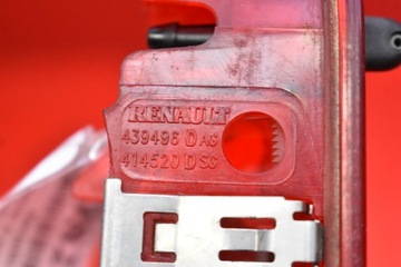 фото thumb №7, Світло сплаву сплав 439496d renault kangoo 2 ii 07-13