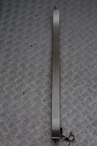 фото thumb №4, Молдинг порог левая bentley continental gt ii