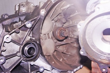 фото thumb №6, Pj452 ford mondeo mk5 2.0d коробка передач коробки передач bg9r-7201-ccb eg9r-7f096-bcb 6b