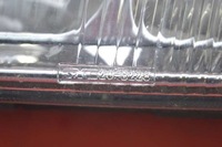 фото thumb №11, Фара лівий лампа перед eu audi a3 8l 96-00