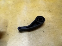 фото thumb №2, Ручка кронштейн тяга капот крышки двигателя renault clio iv