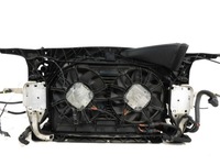 фото thumb №7, Audi a6 c7 4g усилитель pas перед kompletny 3.0