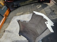 фото thumb №12, Peugeot 5008 i бампер задний задняя pod pdc 9686198277