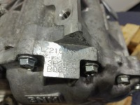 Lexus ux 250h 2.0 152km коробка передач передач автоматична p710 Київ, фото thumb