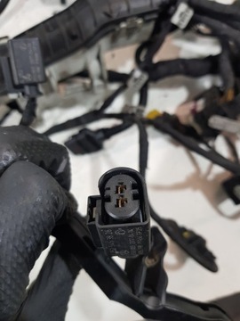 фото thumb №7, Жгут инсталляция двигателя a6541506500 mercedes w213 w205 2.0 cdi 654920