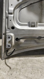 фото thumb №14, Капот opel meriva a 2004r k:z157