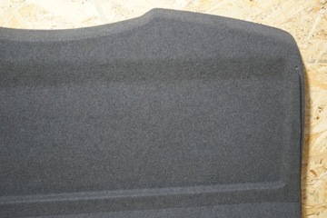 фото thumb №8, Полиця багажника mg 6