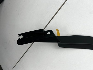 фото thumb №8, Lexus rx 450h iv 2015 - планка накладка na крыло зад правые 75873-48020