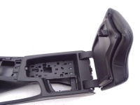 Bmw 4 f32 купе 13-20 туннель средний подлокотник черная кожа европа Недорого, фото thumb