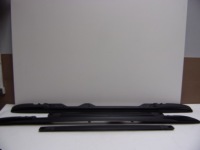 Купить Chrysler pacifica 16- рейлинги кровельные 68227986ag 68227987ag, фото thumb