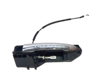 фото thumb №1, Ручка наружная правая перед lancia delta iii 2008-2014