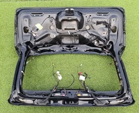 фото thumb №8, Porsche cayenne ii 2 lift 7p5 2014-2017 кришка багажника багажника задня задня 7p5827159