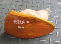 фото thumb №1, Поворотник левый opel astra f