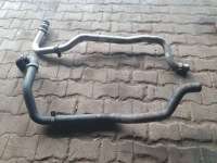 Купити Труба шланг ретардер man man tgs tgx euro 6, фото thumb