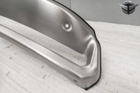 фото thumb №13, Lexus nx 300h 2014-2018 накладка бамперів сталь