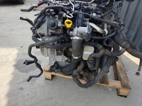 фото thumb №12, Двигатель kompletny audi vw seat skoda 2.0 tdi cff cffb 137882 km оригинал !!!