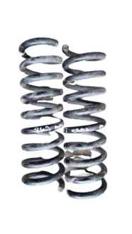 Купить Mercedes w209 пружина задний  левая правая подвеска, фото thumb