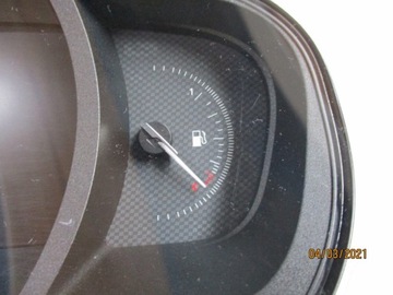 фото thumb №8, Спідометр  манометр renault megane 4 iv gt p248109957r