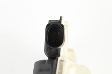 фото thumb №6, Замок дверь левый зад tiguan i 5n 10-16 6 pin 5n0839015d