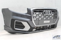 Audi q2 перед капот крылья бампер pas передний лампы усилитель крыло Доставка, фото thumb