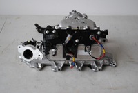 фото thumb №1, Коллектор всасывающий дроссельная заслонка 8639r14003tr