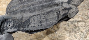 фото thumb №9, Подкрылок левый перед audi a6 c6 8