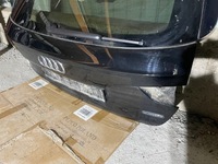 фото thumb №4, Audi a4 8w0 2016- кришка багажника багажника