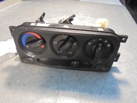 фото thumb №1, Панель обдув daewoo matiz