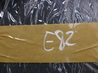 фото thumb №12, Bmw 1 e82 полка багажника динамик динамики задняя