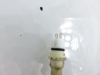 Поворотний кулак ступиця передня ліва renault kangoo i 1.2 16v Ціна, фото thumb