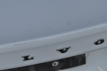 фото thumb №9, Volvo s60 ii кришка багажника зад задня