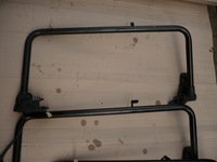 фото thumb №7, Кронштейн дзеркало mercedes atego правий 9408104616