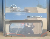 фото thumb №3, Дверь правые зад задние vivaro trafic primastar fv