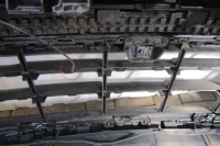 Бампер перед передній porsche cayenne 9y0 lift 23- Доставка, фото thumb