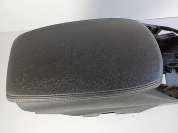 фото thumb №6, Citroen ds5 туннель средний подлокотник европа