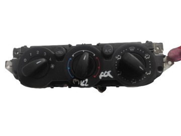 фото thumb №1, Панель повітропровід кондиціонера ford focus mk2 c-max