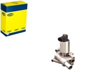 фото thumb №1, Клапан egr opel agila astra g astra g classic astra h astra h gtc