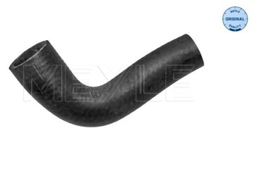 фото thumb №1, Шланг радиатор mercedes sprinter 2-t b901 b902 sprinter 3-t b903 sprinte