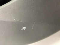 фото thumb №9, Правий задній обшивка двері ford escape 2020+ usa kuga mk3