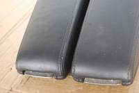 фото thumb №5, Подлокотник средний чёрный audi a8 d3