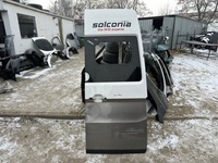 фото thumb №1, Vw crafter ii дверь задние правое