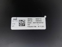 фото thumb №11, Mercedes cla w118 20r. скло дах панорама перед a1187800200